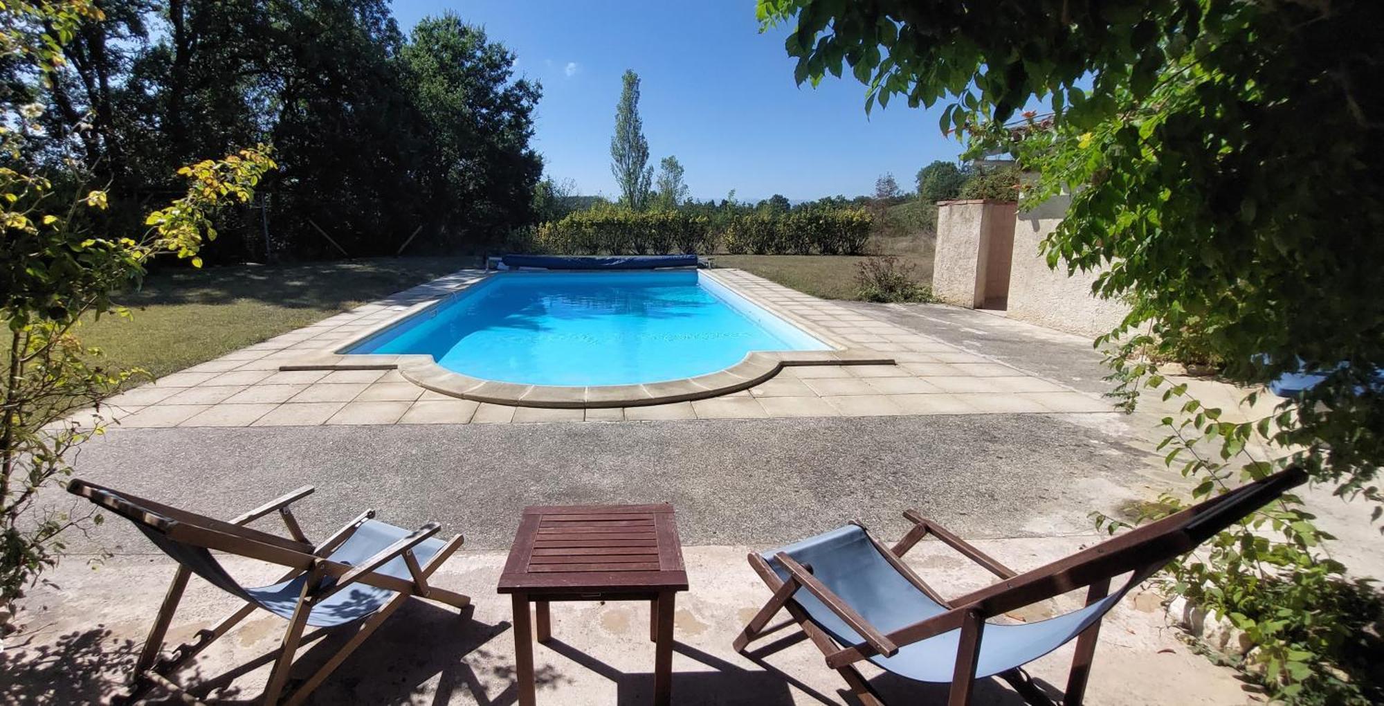 Gite Les Grands Chênes Monties Extérieur photo