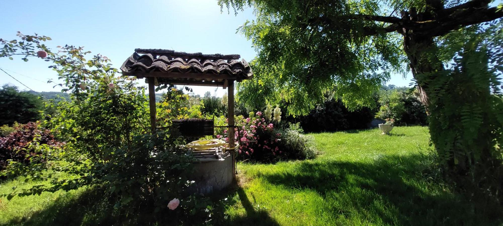 Gite Les Grands Chênes Monties Extérieur photo